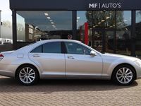 tweedehands Mercedes S500 V8 |Softclose|Nightvision|Stoel Ventilatie|