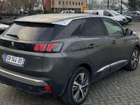 Occasion Peugeot 3008 Allure 2026 Grijs SUV