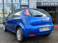 tweedehands Fiat Punto Evo 1.4 Business Automaat! Airco! Cruise!