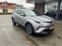 Occasion Toyota C-HR 98 PK (72 kW) 2019 Grijs SUV