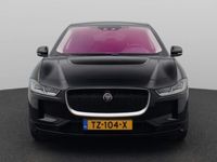 tweedehands Jaguar I-Pace EV400 HSE 90 kWh | Leder | Navi | Cam | ECC | PDC