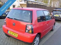 tweedehands Seat Arosa 1.4 AUTOMAAT