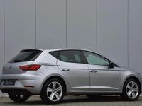 tweedehands Seat Leon 1.0 TSI Style Led Navi App-connect Parkeersenso