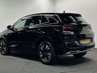 tweedehands Opel Grandland X 1.2 Turbo Edition