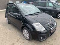 tweedehands Citroën C2 1.1i VTR clim