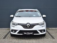 tweedehands Renault Mégane IV 