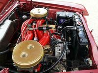 tweedehands Plymouth Fury Very rare, Very good condition, Sonicram intake, 361 engine