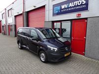 tweedehands Mercedes Vito 109 CDI Functional airco rijdbare schade