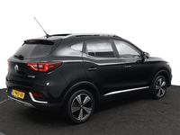 Occasion MG ZS Luxury 105 kW (143 PK) 2020 Zwart SUV