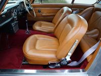 tweedehands Aston Martin DB6 Vantage Mk1 Matching Numbers, Restored condition, Well documented