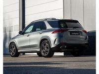 tweedehands Mercedes GLE450 AMG 4MATIC AMG Line I Leer I Pano I Burmester I Trekha