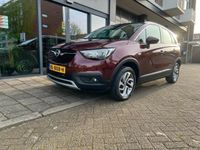 tweedehands Opel Crossland X 1.2 T. INNOVATION