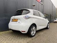 tweedehands Renault Zoe R90 Life 41 kWh (Batterijhuur)