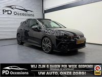 Occasion VW Golf VIII GTI 320 PK (235 kW) 2020 Zwart Hatchback