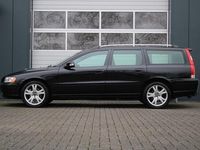 tweedehands Volvo V70 2.5T Edition Sport Automaat Clima/Cruise/Radio-CD/