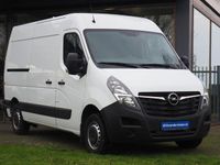 tweedehands Opel Movano 2.3 Turbo L2H2 | Achteruitrijcamera | Airco | Crui