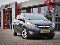 tweedehands Opel Karl 1.0 ecoFL Innovation / TREKHAAK / CLIMATE CONTROL / WINTER PAKKE