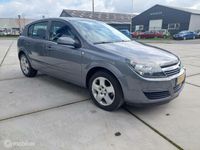 tweedehands Opel Astra 1.4 Edition 5 drs airco nap