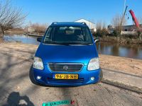 Occasion Suzuki Wagon R+ 76 PK (55 kW) 2002 MPV