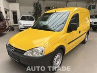 tweedehands Opel Combo 1.4B | Lichte Vracht | LEZ OK | 1j Garantie