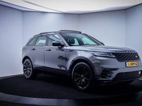 Occasion Land Rover Range Rover Velar R-Dynamic 252 PK (185 kW) 2019 Grijs SUV