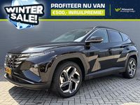 Occasion Hyundai Tucson Comfort 179 PK (131 kW) 2023 Zwart metallic SUV