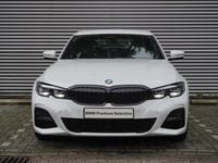 Occasion BMW 318 Comfort Edition 156 PK (114 kW) 2021 Wit Sedan