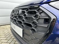 tweedehands Audi Q5 S Edition 50 TFSI e 220 kW / 299 pk S-tronic quatt