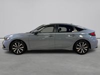 Occasion Honda Civic Elegance 2024 Grijs Hatchback