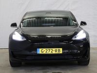 tweedehands Tesla Model 3 Standard 238pk RWD Plus 60 kWh Panorama Navigatie