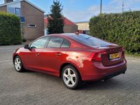 tweedehands Volvo S60 1.6 T3 Kinetic LEDER STOELVERWARMING