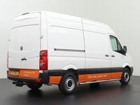 tweedehands VW Crafter 2.0TDI L2H2 Airco | Trekhaak | 3-Persoons