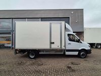 Occasion Mercedes Sprinter 129 PK (94 kW) 2014 Wit Van