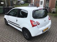 tweedehands Renault Twingo 1.2 16V PARISIENNE Limited Edition