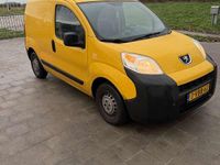 Occasion Peugeot Bipper 68 PK (50 kW) 2009 MPV