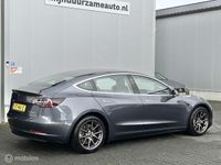 tweedehands Tesla Model 3 Long Range 75 kWh 1ste eig - prijs incl. BTW
