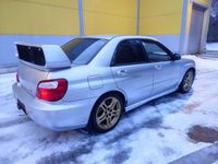 tweedehands Subaru Impreza 2.0 WRX STI