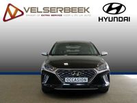 tweedehands Hyundai Ioniq 1.6 GDi Hybrid Comfort*Apple Carplay/Android Auto*