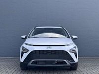tweedehands Hyundai Bayon 1.0 T-GDI 100PK Comfort | LMV | Apple Carplay / An