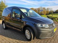 Occasion VW Caddy 102 PK (75 kW) 2019 Blauw MPV