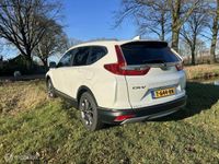 tweedehands Honda CR-V 2.0 e:HEV Lifestyle 2022 ¤ 34.699,-