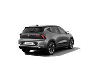 Occasion Renault Scénic Komfort 125 kW (170 PK) 2024 Twotone gris schiste / noir étoilé MPV