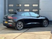 tweedehands Jaguar I-Pace EV400 HSE 90 kWh