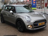 Occasion Mini Cooper Business 136 PK (100 kW) 2016 Grijs Hatchback