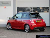 tweedehands Fiat 500 Abarth 1.4 T-jet 2015 Bi-Color 595 Turismo 160PK