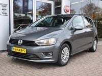 Occasion VW Golf Sportsvan 86 PK (63 kW) 2017 Grijs (metallic) MPV