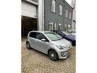 tweedehands VW up! UP! 1.0 highBlueMotion PDC NAVI 5 DEURS