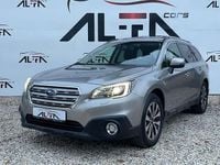 Occasion Subaru Outback Premium 2016 Grijs SUV