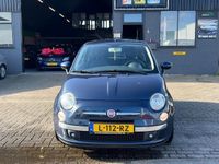 tweedehands Fiat 500 1.2 Naked APK/AIRCO/ELEK RM