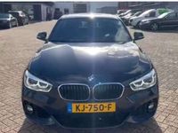 tweedehands BMW 118 118 i Aut. Advantage